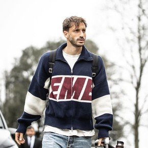 Sigue el éxodo de los borrados de River: el club que acelera para llevarse a Matías Viña