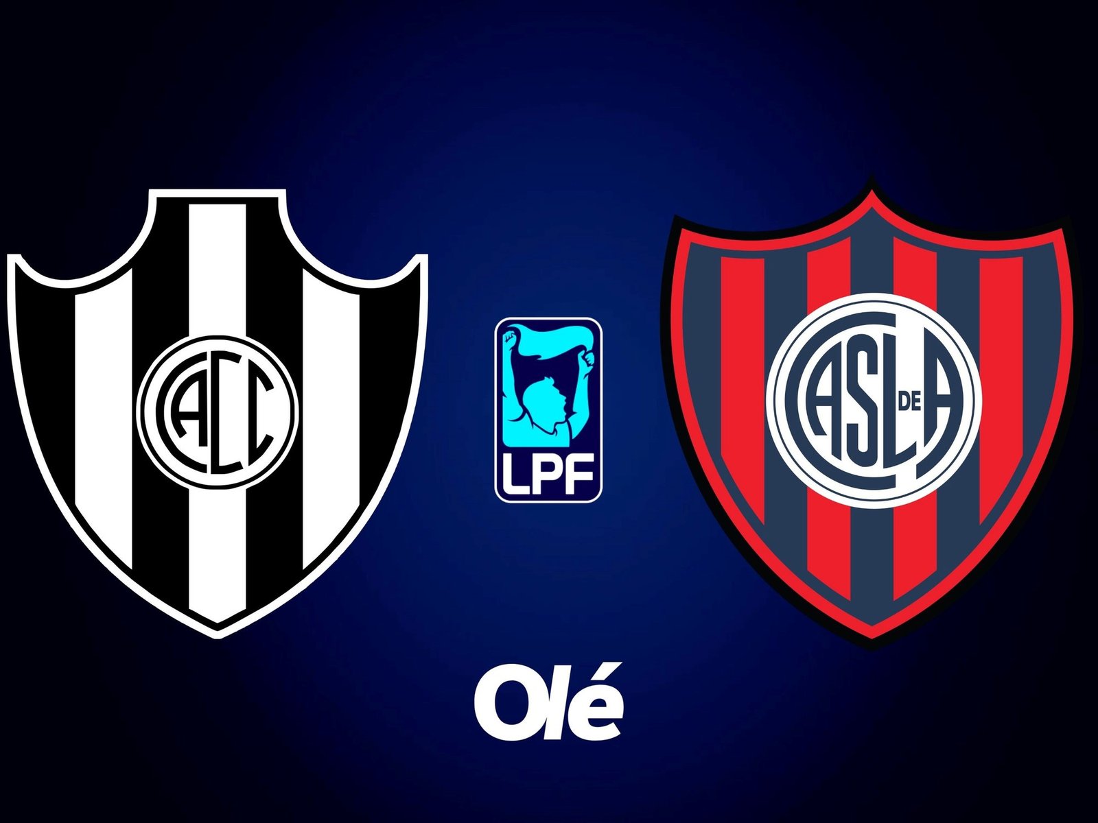 Central Córdoba vs. San Lorenzo, por el Torneo Clausura: hora, cómo ver y probables formaciones :: Olé