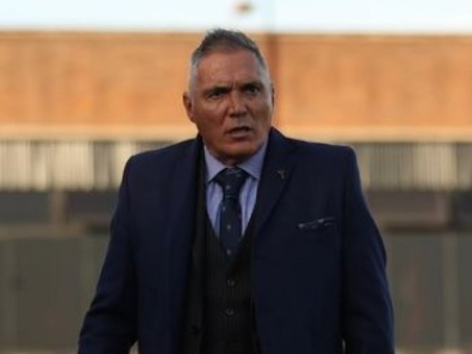 Chacarita confirmó a su nuevo entrenador: historia en el club y un pasado en el clásico rival :: Olé
