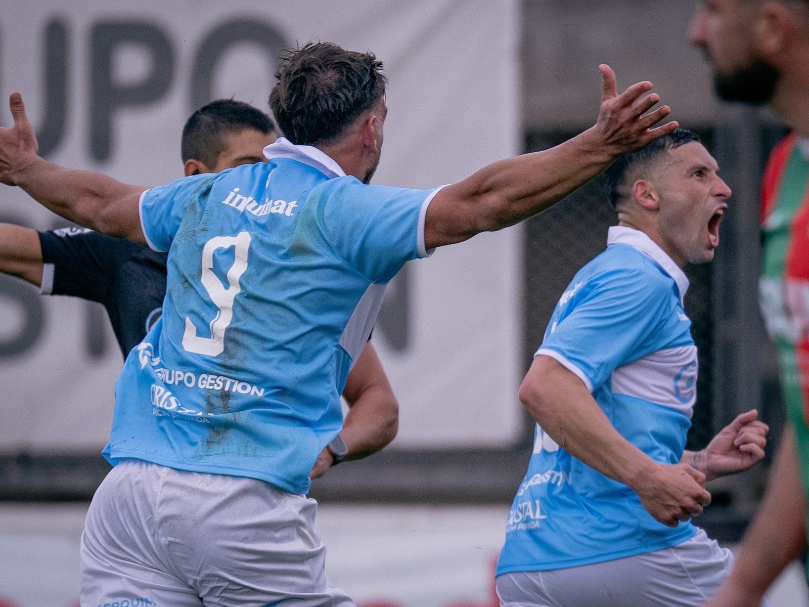 Chacarita ganó un partido clave en la lucha por el descenso :: Olé