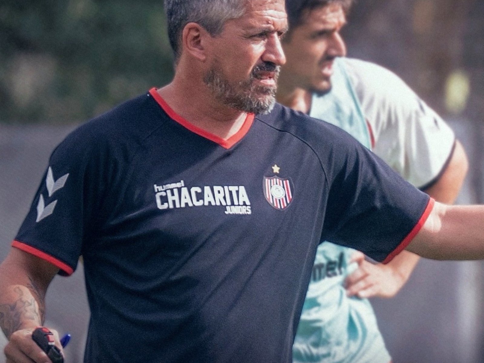 Chacarita y Chicago, dos grandes del Nacional que se quedaron sin técnico :: Olé