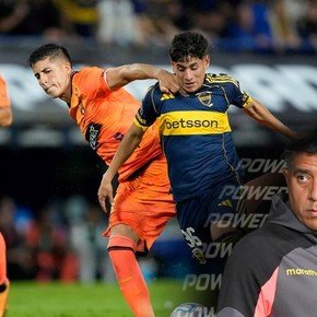 Jugó la Libertadores y tuvo una curiosa reacción: el argentino que ¿celebró la salida de su entrenador?