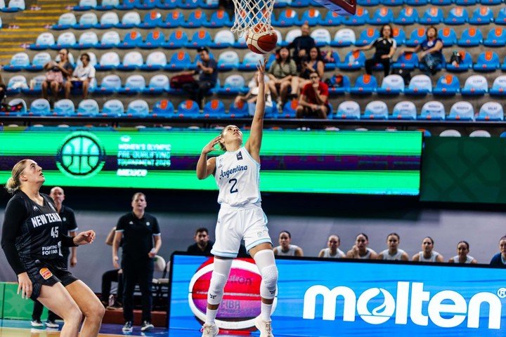 Este martes, la Selección irá contra Sudán del Sur. A levantar cabeza. (Prensa CAB)