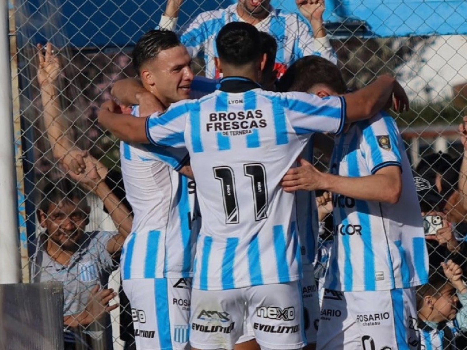 Colón volvió a la derrota y desperdició la chance de arrimarse :: Olé