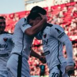 Colón y Godoy Cruz ganaron y dieron otro paso hacia el Reducido :: Olé