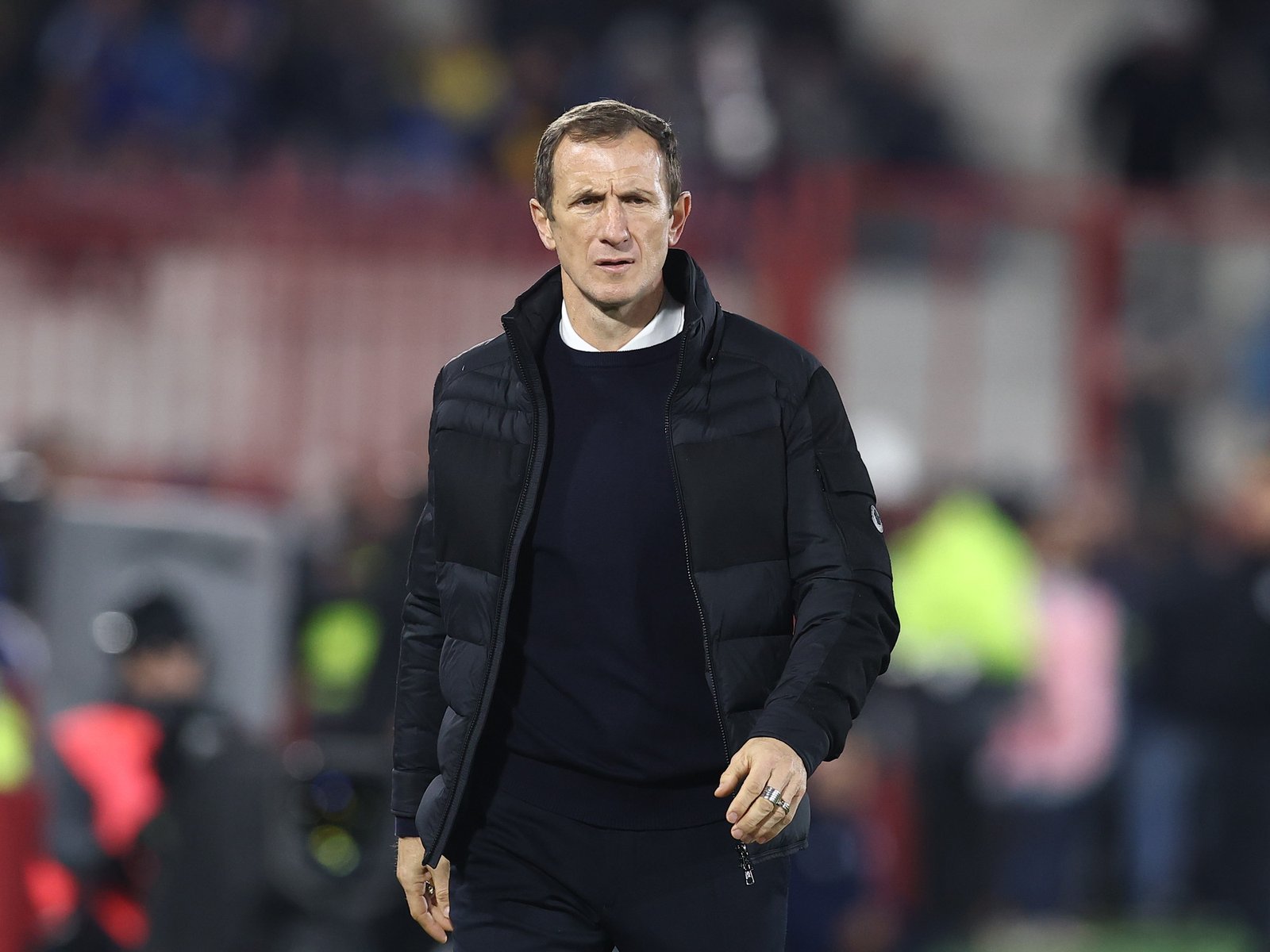 Cómo sigue la agenda de Boca, con el partido contra Recoleta por la Sudamericana en la mira :: Olé