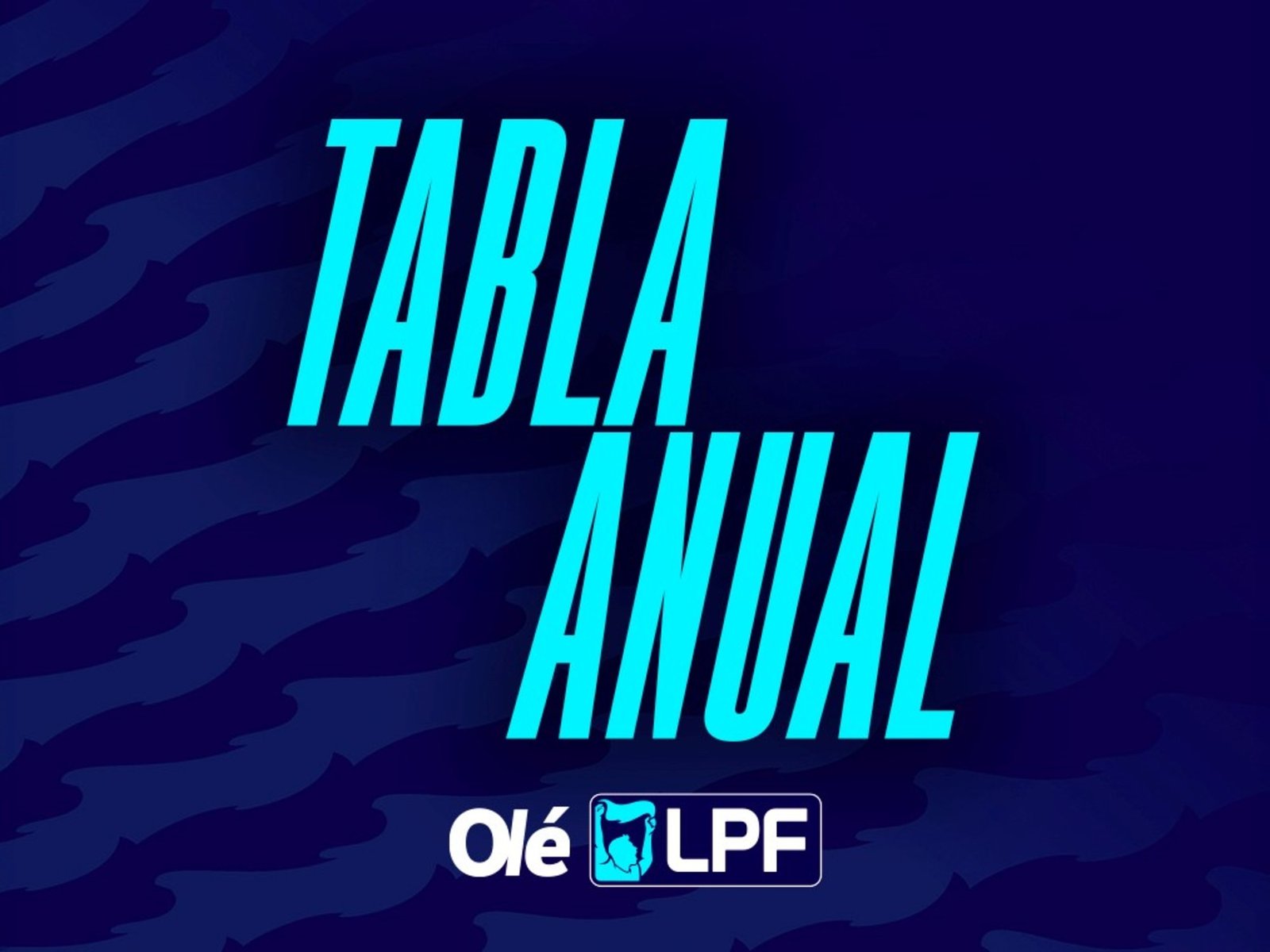 Con Boca en zona de Sudamericana y River afuera de todo: así está la pelea por entrar a las Copas en la tabla anual :: Olé