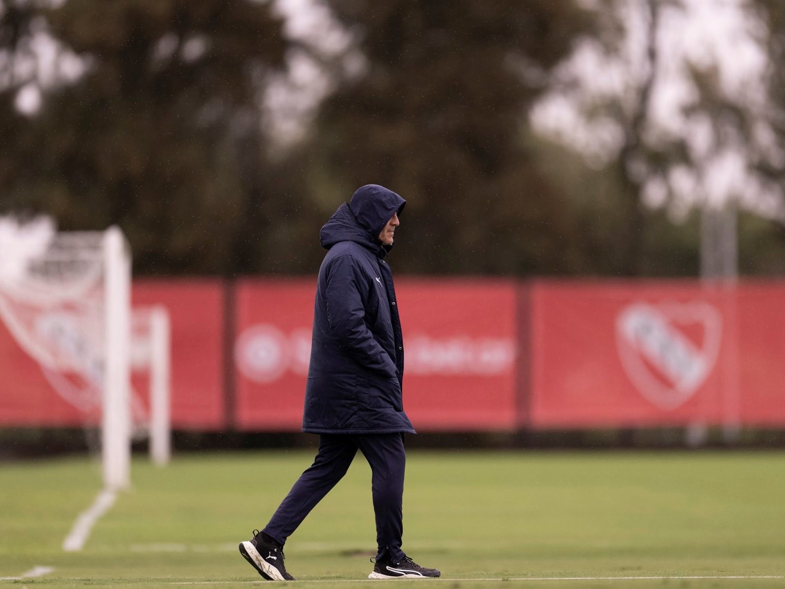 Con urgencias y cambios, Independiente va por la recuperación en la Copa Argentina :: Olé