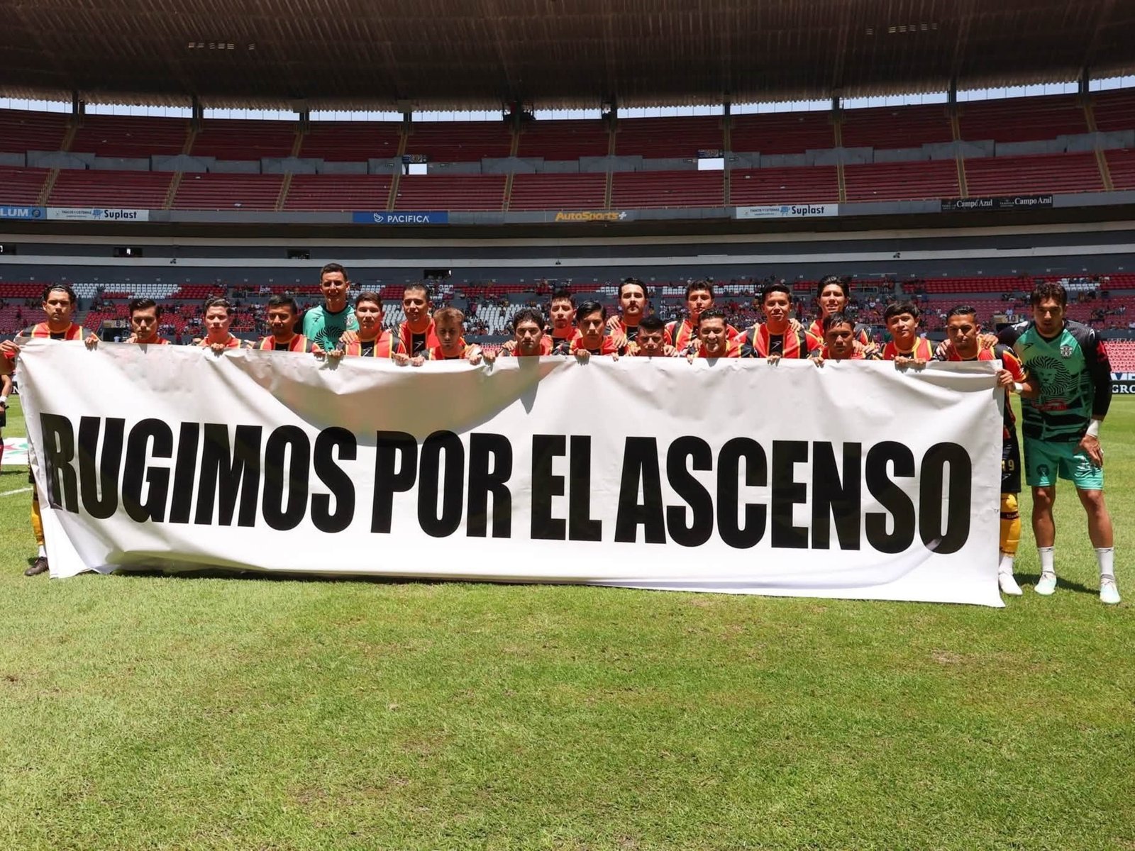 Crece la tensión en México: los clubes exigen que regresen los ascensos y descensos :: Olé