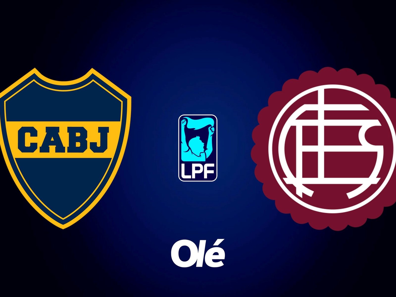 Cuándo juega Boca vs. Lanús por el Torneo Clausura 2026 :: Olé