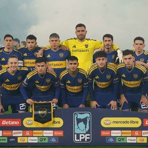 El uno por uno de Boca en el empate contra Racing