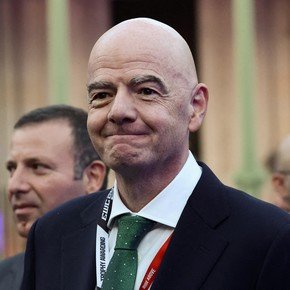 UEFA denunciará penalmente a Infantino y ya busca un candidato no europeo para las próximas elecciones de FIFA