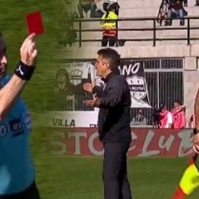 El despojo a Vélez, la gota que rebalsó el vaso