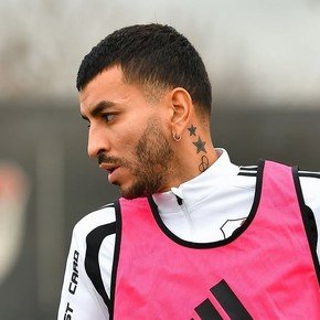 Baja en River: por qué Correa no jugará ante Central