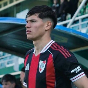 ¿Quién es Yutiel Susano, el pibe de River que podría reemplazar a Gonzalo Montiel en la Copa Sudamericana?