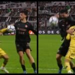 El 2-0 anulado a Platense vs Boca: la palabra del 9 del Calamar y la queja de Palermo... :: Olé