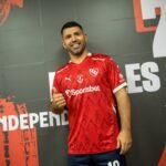El Kun Agüero se mete en la política de Independiente: la lista que apoyará y cuál será su rol :: Olé