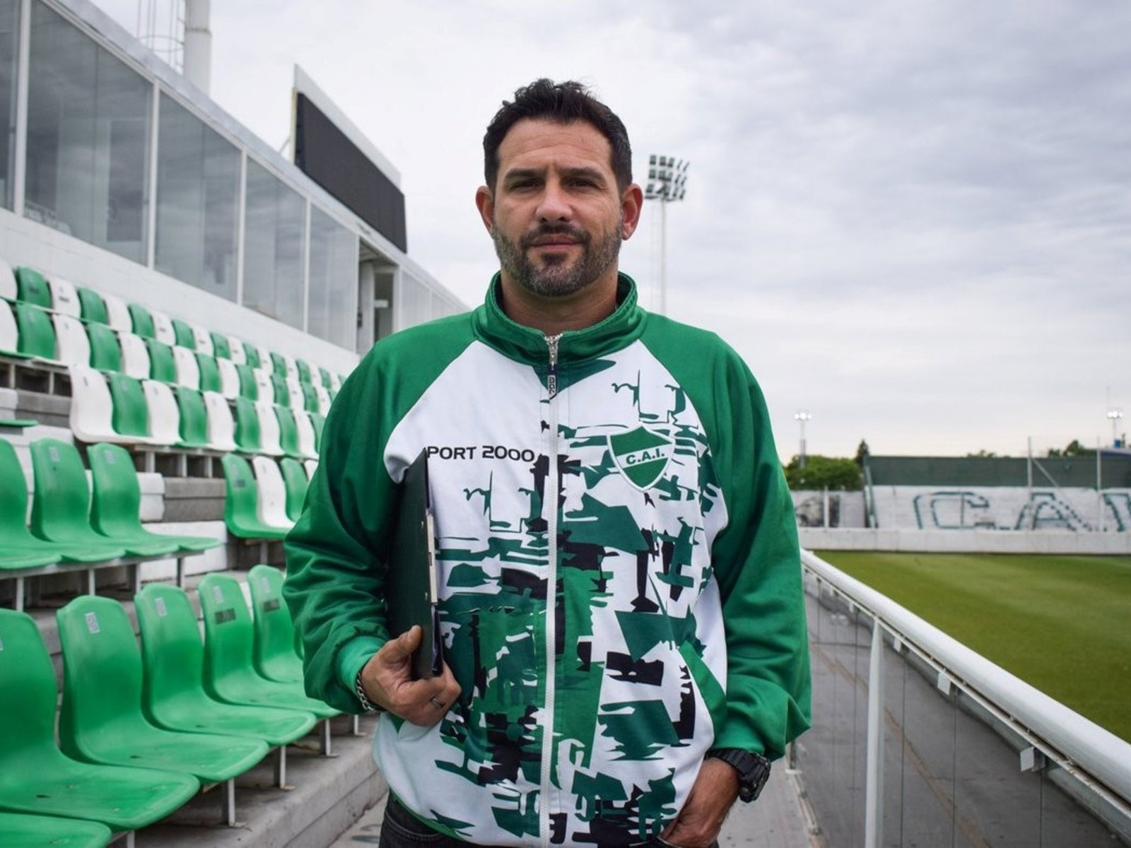 El equipo del fútbol argentino que va por su cuarto entrenador en cinco meses :: Olé