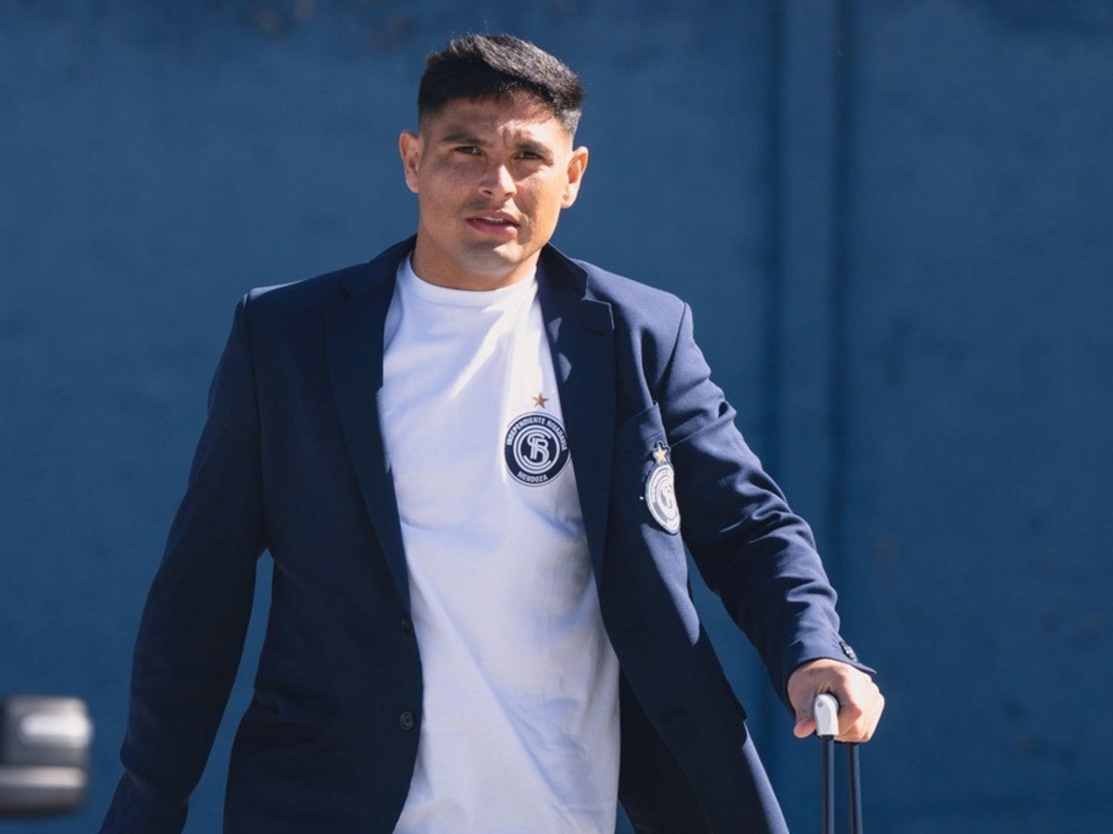 El historial de Maxi Salas contra Independiente: ¿podrá mantener su invicto? :: Olé
