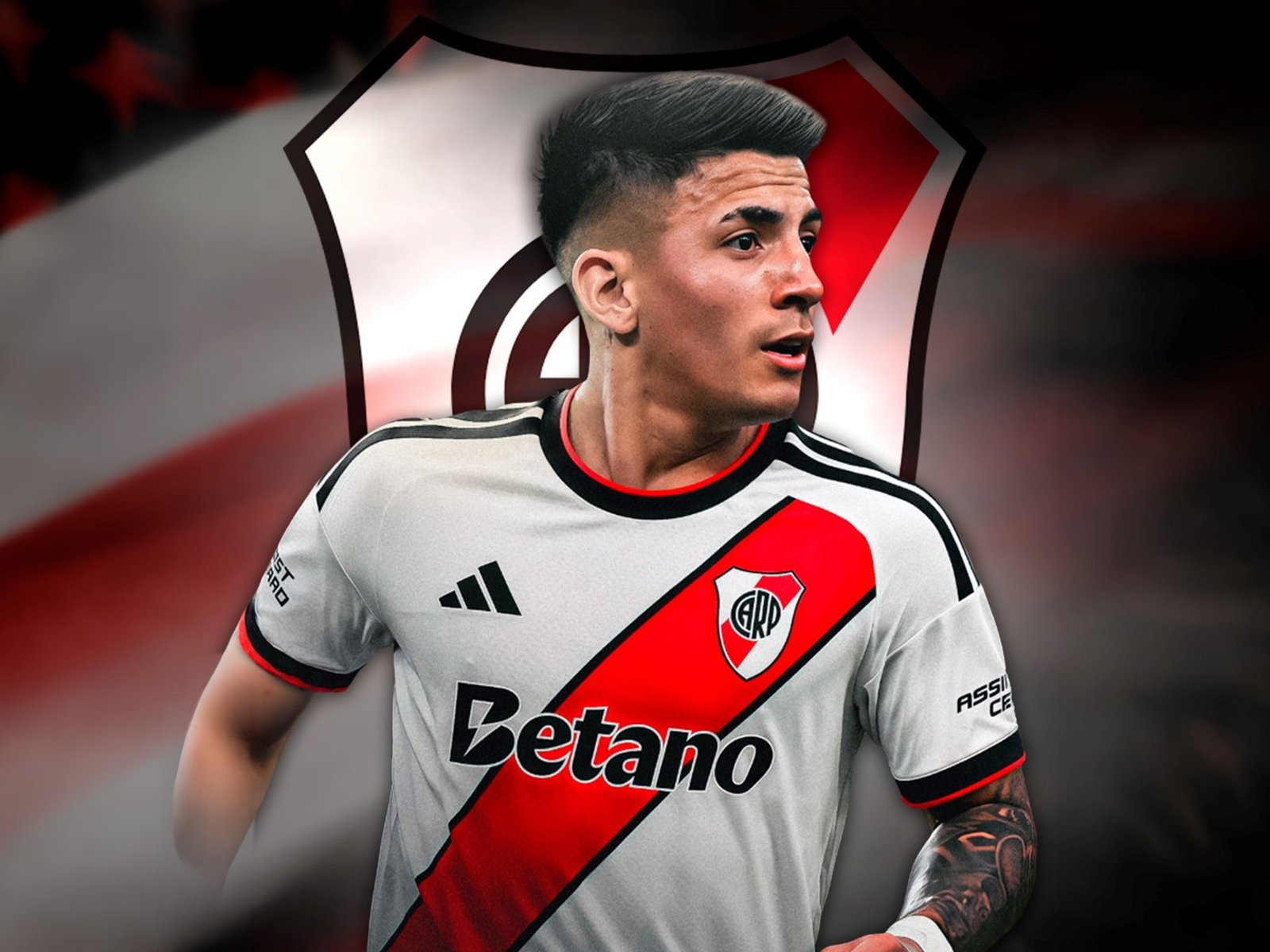 El pase del año: cuándo se espera que llegue Thiago Almada a la Argentina :: Olé
