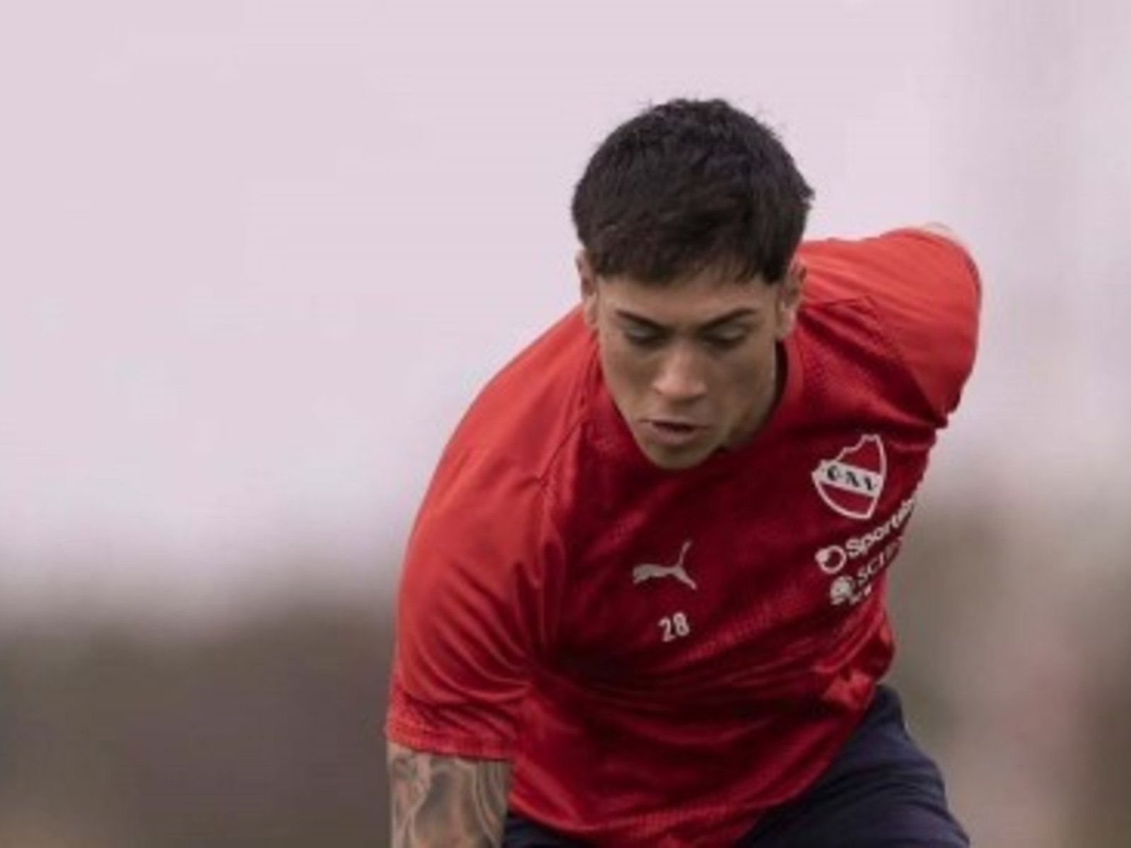 El plan de Independiente para habilitar a Ávila: ¿quién es el jugador que podría salir? :: Olé