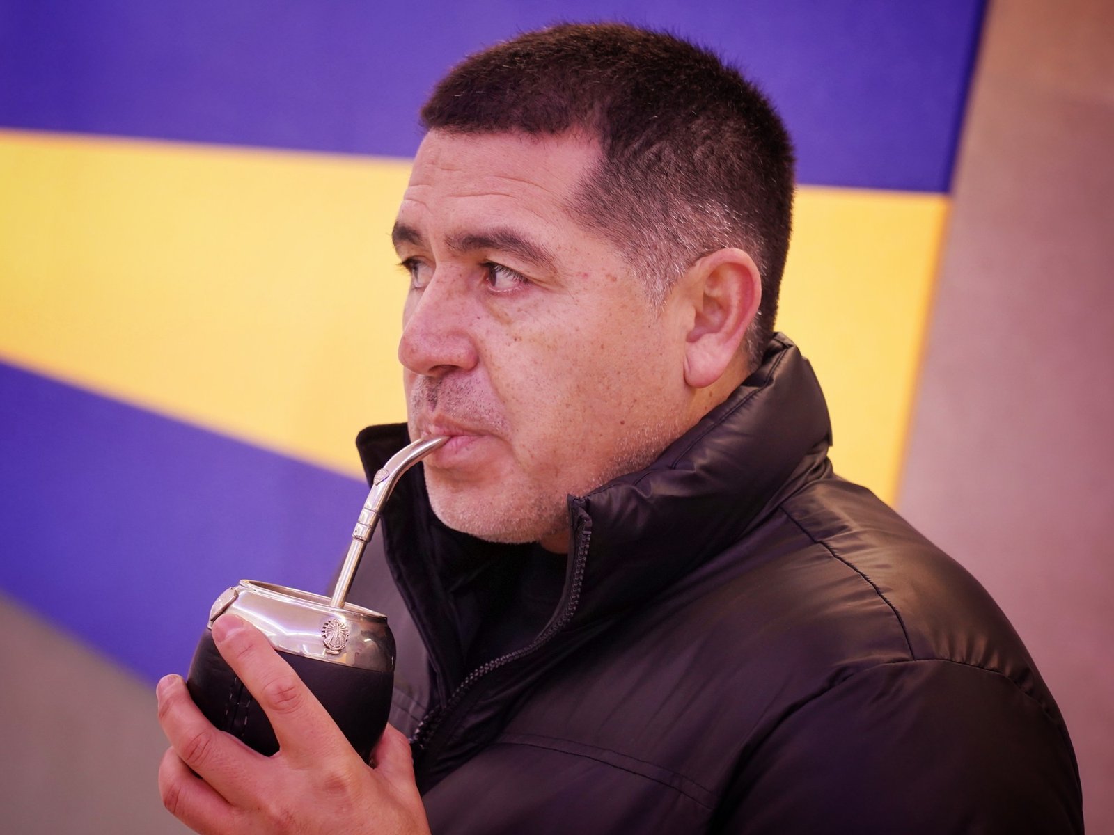 El último tiro de Boca en el mercado de pases: "Estamos en negociaciones..." :: Olé
