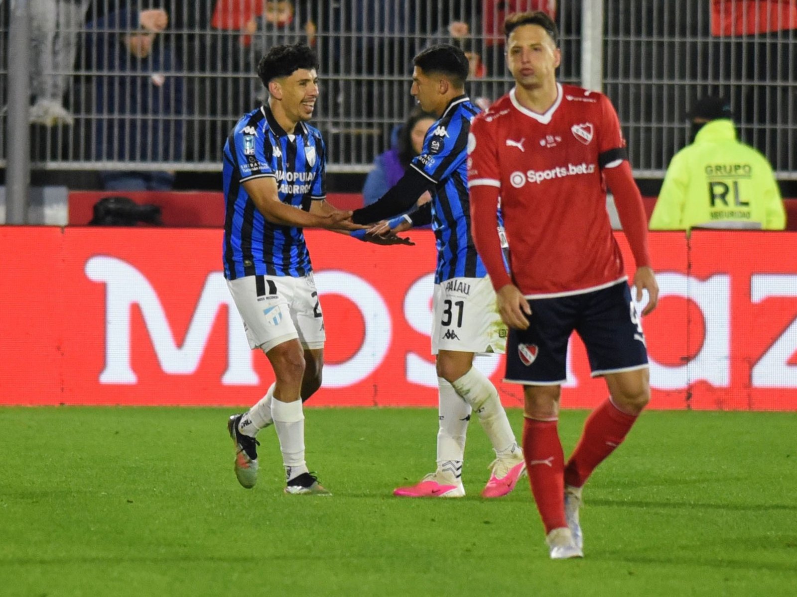 El uno por uno de la eliminación de Independiente de la Copa Argentina
