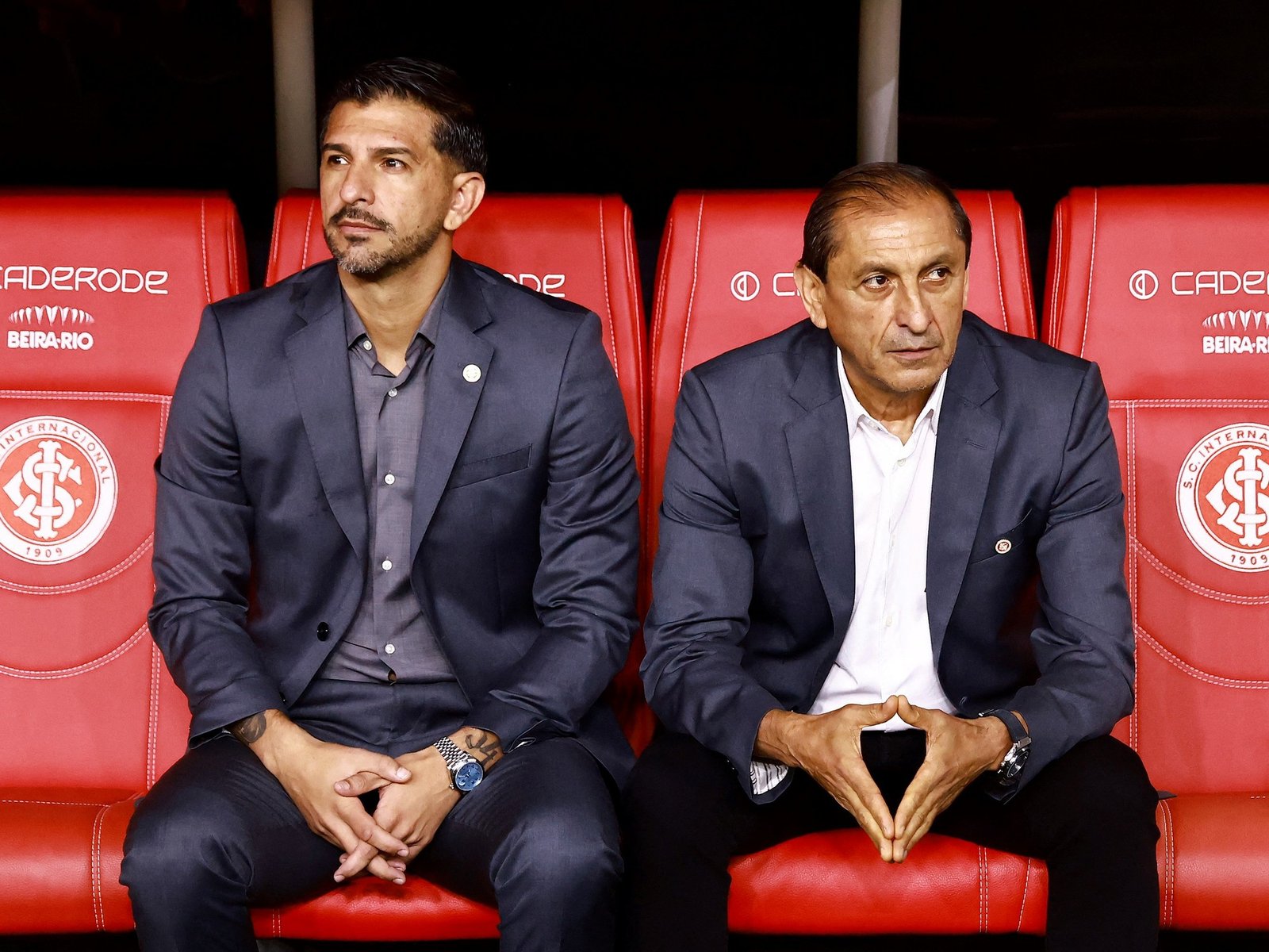 Emiliano Díaz: “River es la Casa Blanca” y el posteo especial del club a Ramón :: Olé