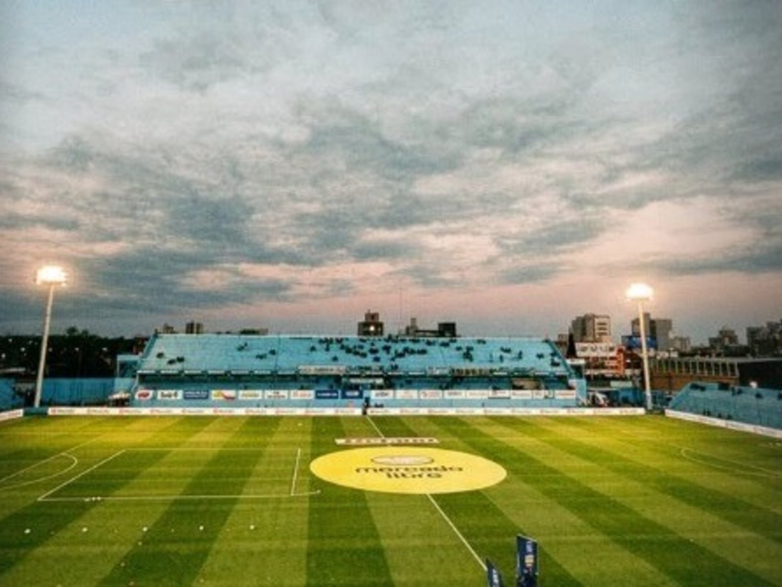 Estudiantes RC vs. San Lorenzo, EN VIVO, por el Torneo Clausura: El Ciclón visita Río Cuarto con el objetivo de seguir en levantada :: Olé