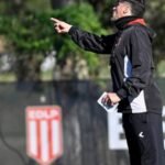 Estudiantes se Copa: el Cacique Medina define el equipo para Universidad Católica :: Olé
