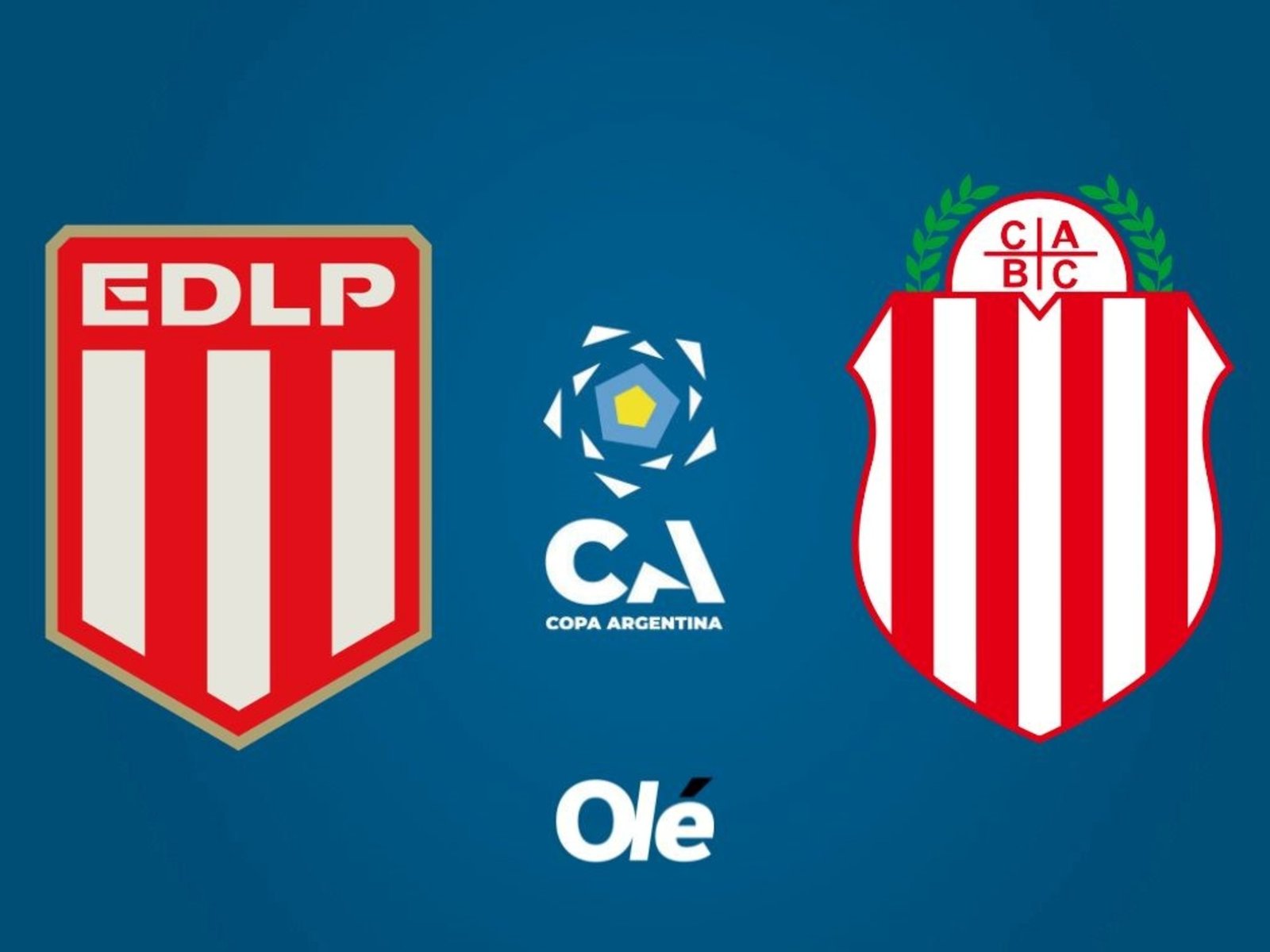 Estudiantes vs. Barracas Central, por la Copa Argentina: hora, cómo ver y probables formaciones :: Olé