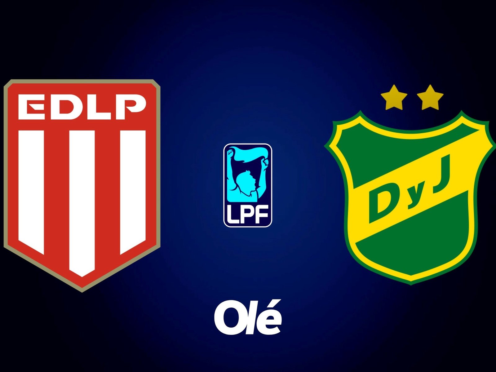 Estudiantes vs. Defensa y Justicia, por el Torneo Clausura: día, hora y cómo ver por TV :: Olé