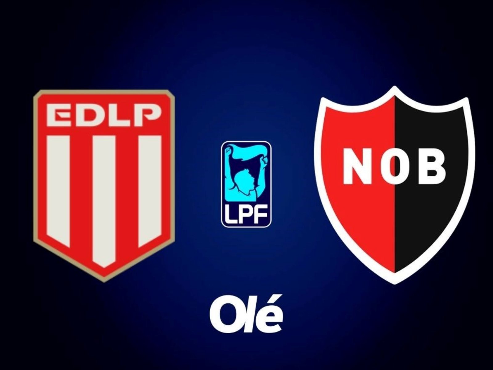 Estudiantes vs. Newell's, por el Torneo Clausura: día, horario y cómo ver :: Olé