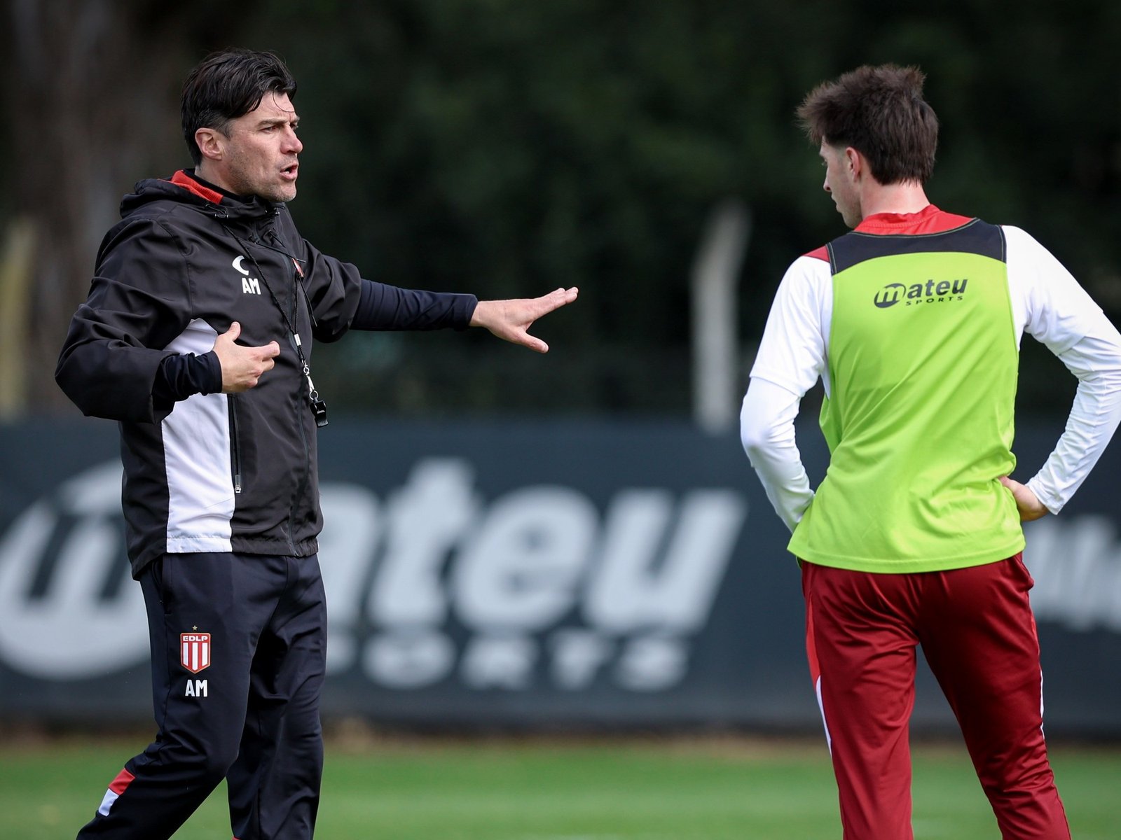Estudiantes vs Newell's, por el Torneo Clausura, hoy EN VIVO: por dónde ver y equipos confirmados :: Olé