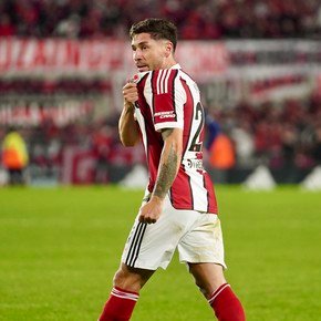 River vs. Argentinos Juniors, hoy EN VIVO por el Torneo Clausura: el Millo gana con gol de Montiel
