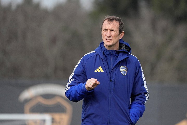 Boca vuelve a la Bombonera y buscará volver a la victoria.