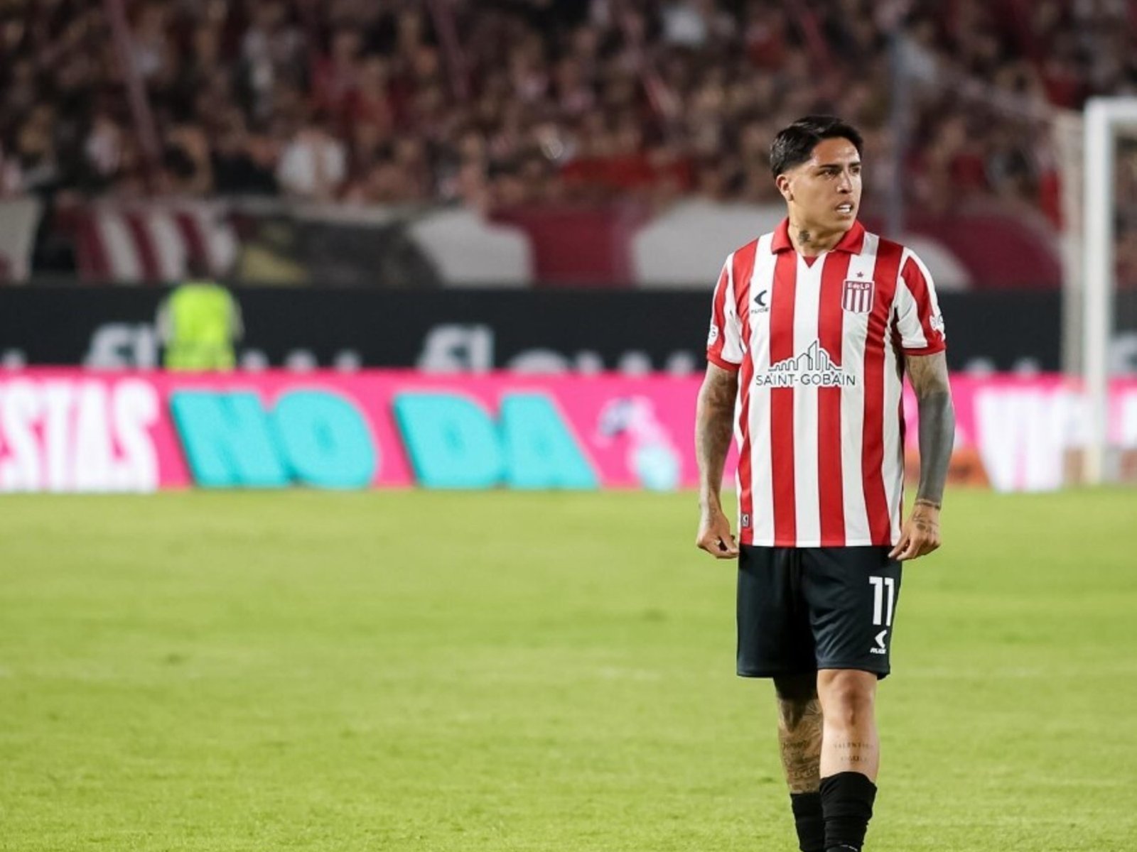 FIFA levantó la inhibición de Estudiantes, que ahora puede incorporar refuerzos :: Olé