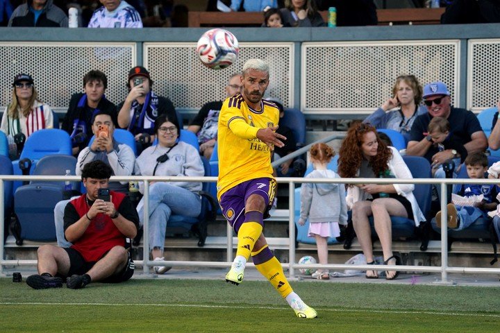 Foto: David Gonzales-Imagn Images