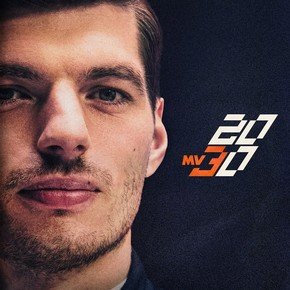 El nuevo contrato que firmó Max Verstappen e hizo ruido en la Fórmula 1