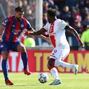 Video: los mejores momentos del clásico entre San Lorenzo y Huracán 