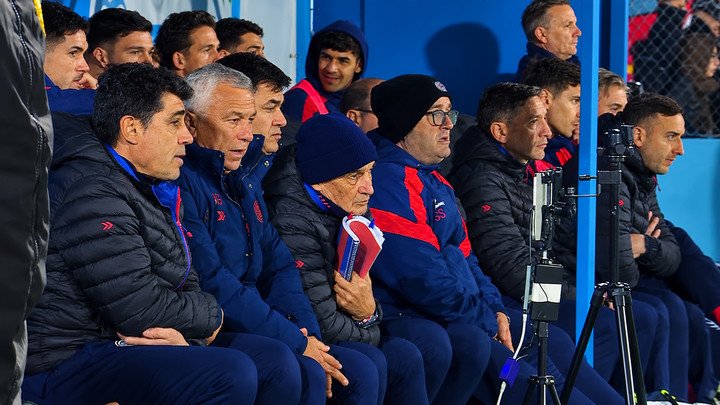 Gorosito buscará volver al triunfo con CASLA.