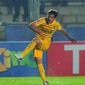 El ex Boca que anunció su retiro del fútbol profesional a los 37 años