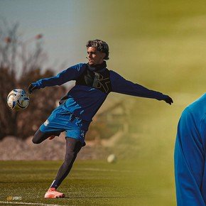 Se refuerza Vélez: Ronaldo Martínez se suma al plantel de Guillermo Barros Schelotto