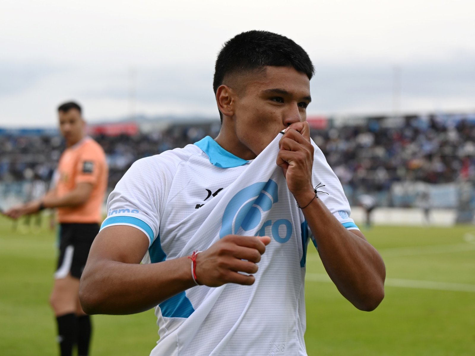 Gimnasia de Jujuy volvió a la victoria y sigue la punta de cerca :: Olé