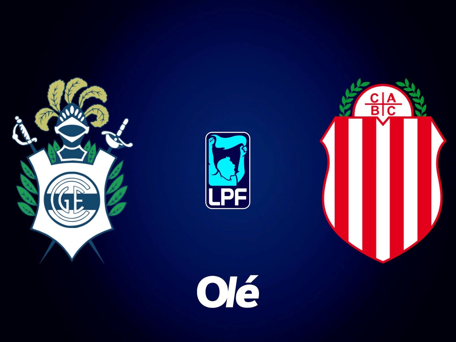 Gimnasia de La Plata vs. Barracas Central, por el Torneo Clausura: día, horario y por dónde ver :: Olé