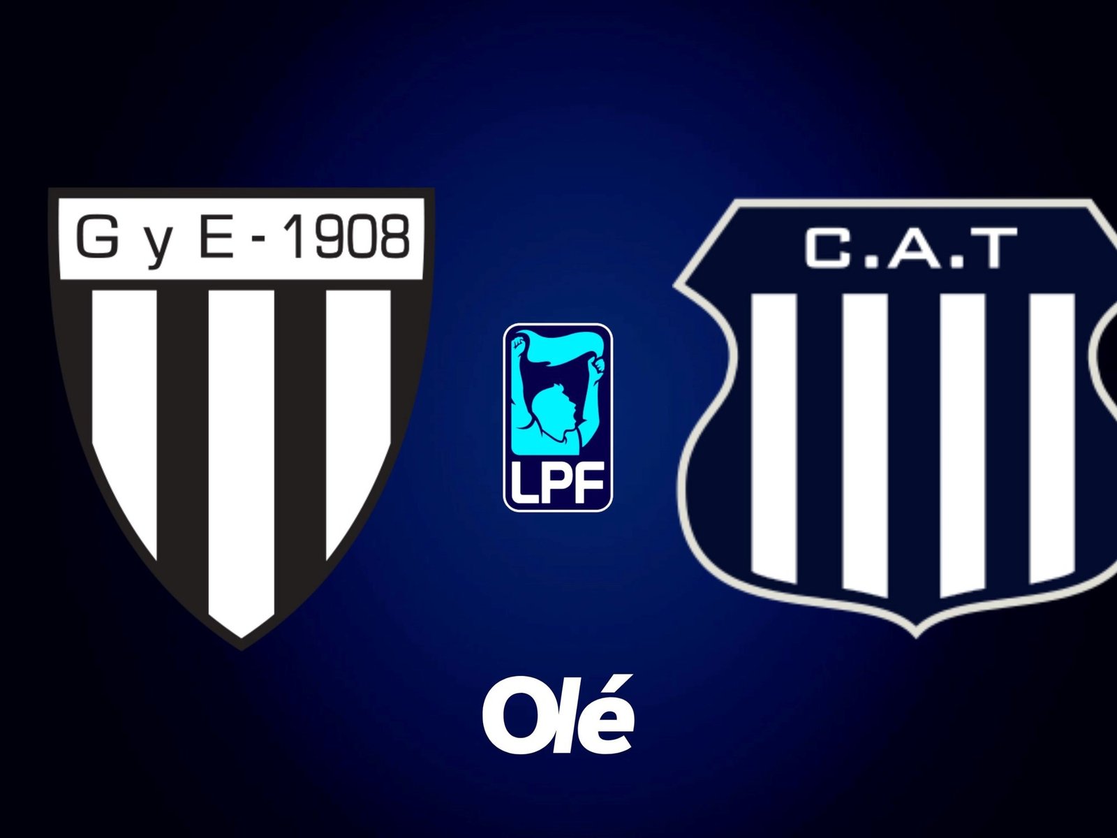 Gimnasia de Mendoza vs. Talleres, por el Torneo Clausura: día, hora y cómo ver por TV :: Olé