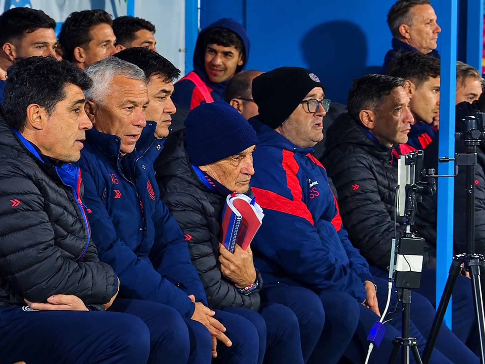 Gorosito, de "tenemos que mejorar" a "un aliciente"