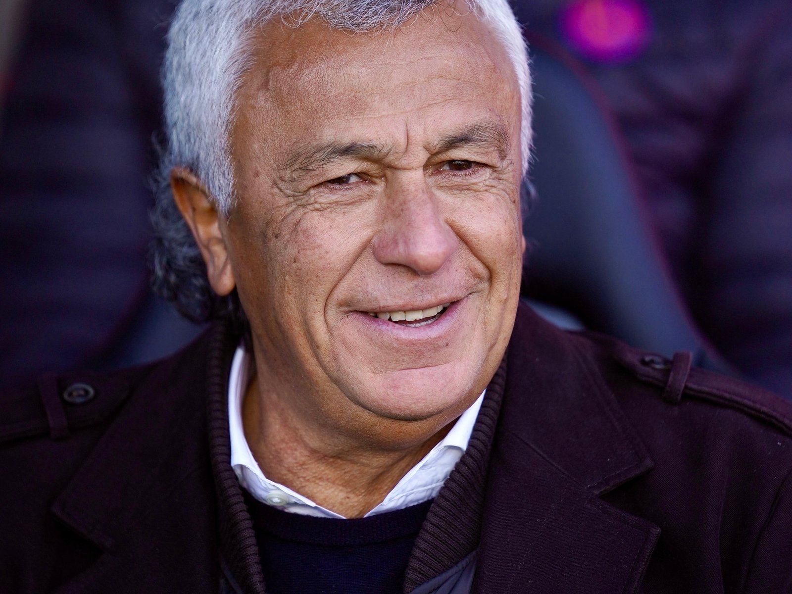 Gorosito: del "hay un microclima muy difícil" al "si no era San Lorenzo no agarraba" :: Olé
