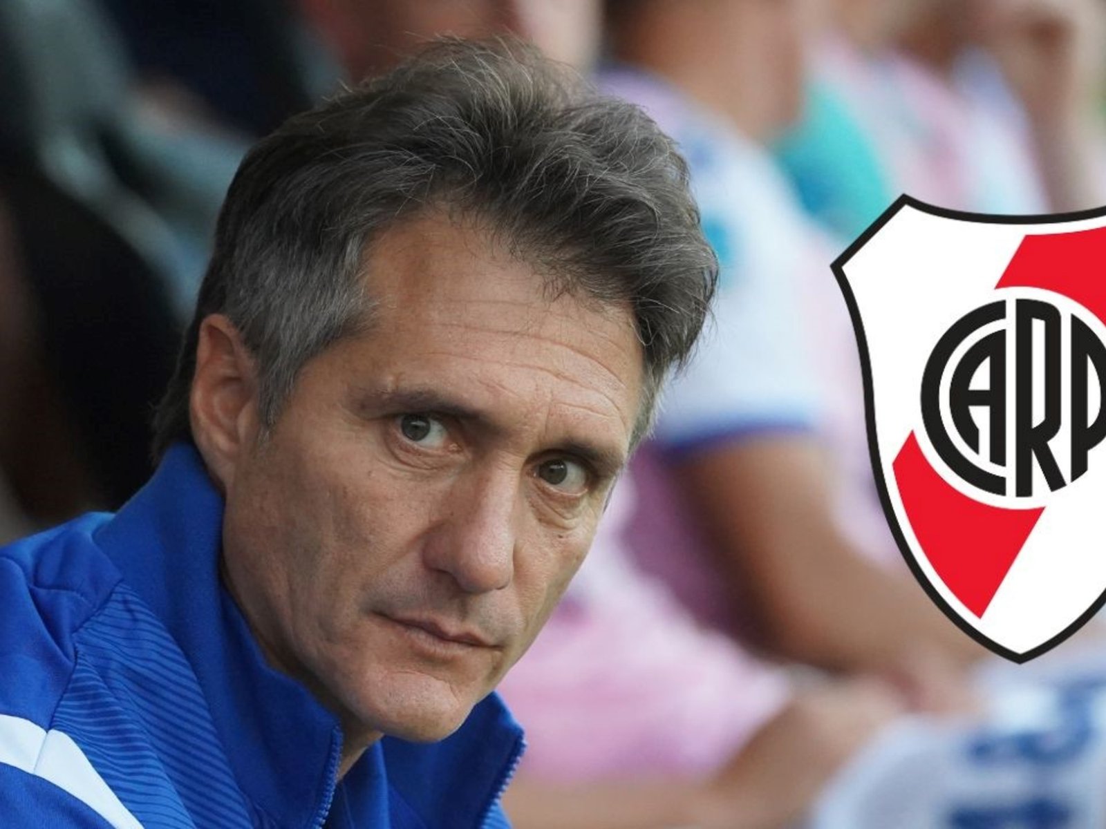 Guillermo vs. River: un historial que atraviesa todo :: Olé