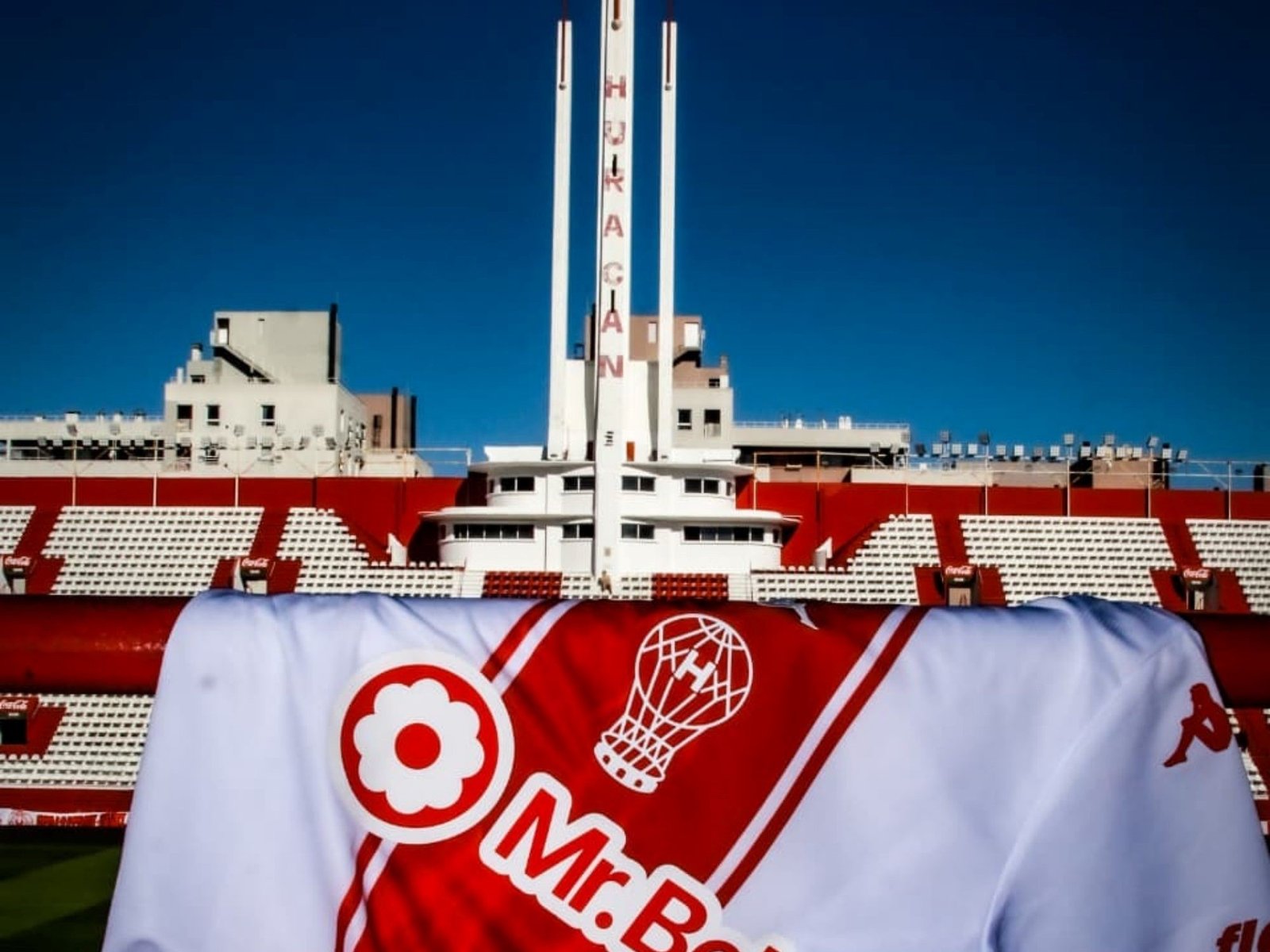 Huracán recibe a Estudiantes (RC) y necesita volver a ganar en el torneo :: Olé